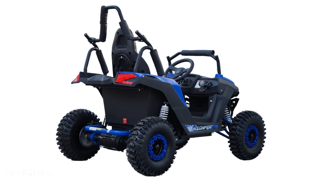 BUGGY MODEL BS-1500W