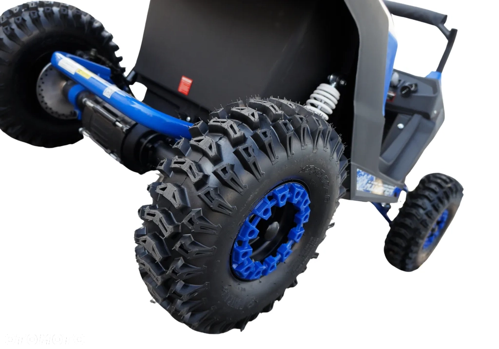 BUGGY MODEL BS-1500W
