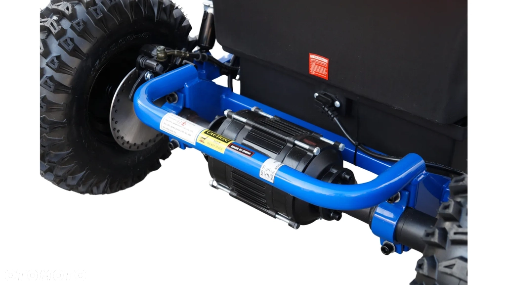 BUGGY MODEL BS-1500W