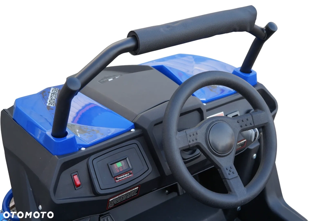 BUGGY MODEL BS-1500W