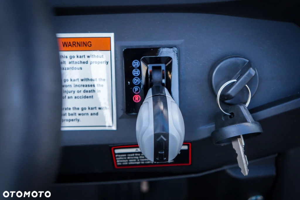 BUGGY MODEL BS-1500W