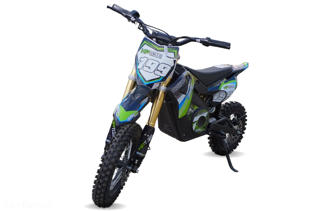 MINI CROSS BS 1200W 36V