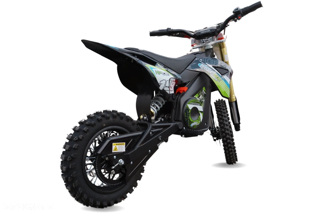 MINI CROSS BS 1200W 36V