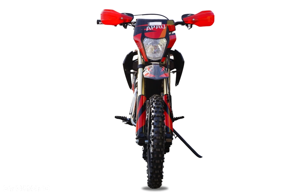 CROSSER PRO MAX 125cc
