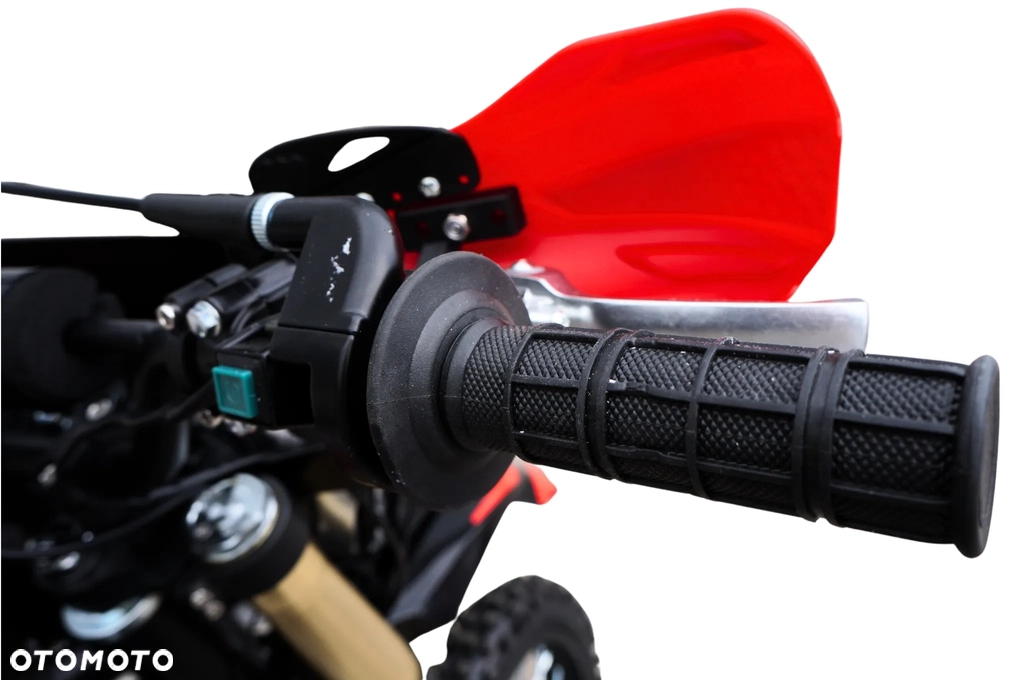 APAQ SUPERMOTO/PIT BIKE 160cc