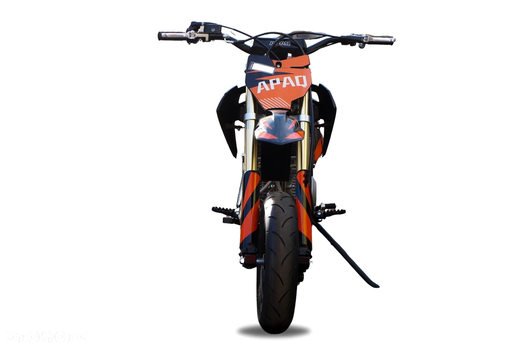 APAQ SUPERMOTO/PIT BIKE 160cc