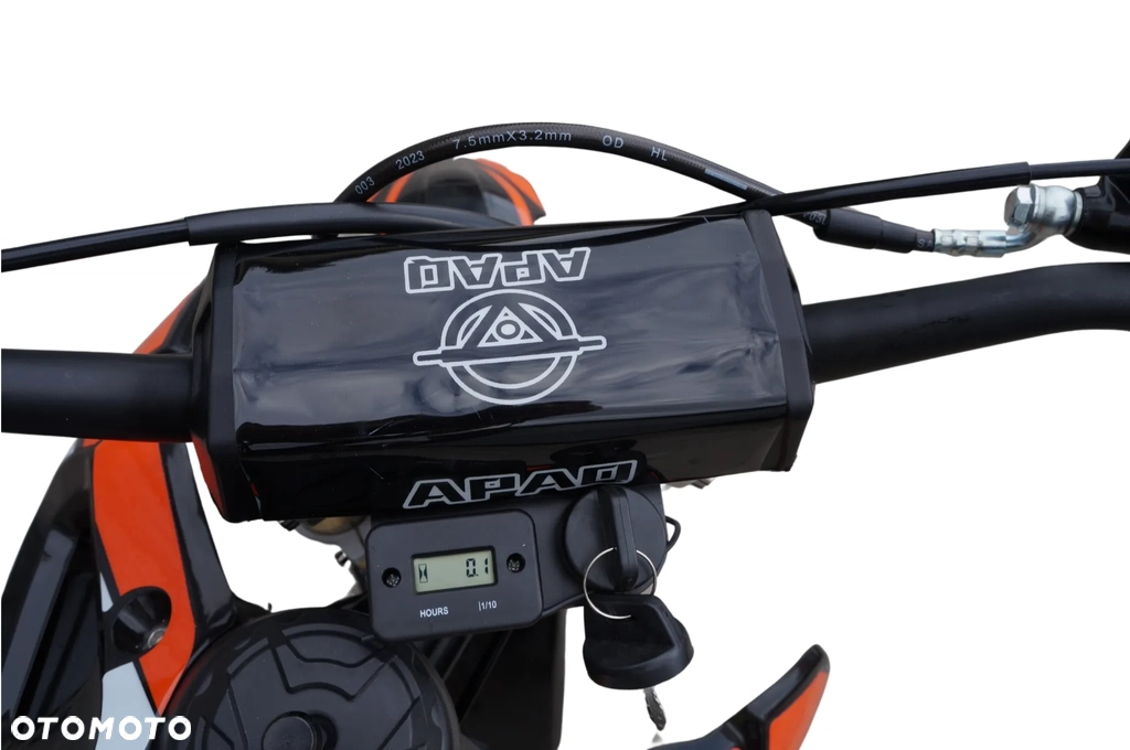 APAQ SUPERMOTO/PIT BIKE 160cc