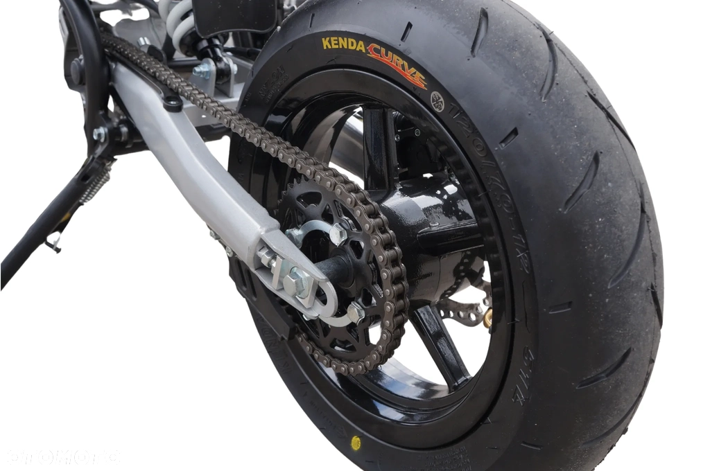 APAQ SUPERMOTO/PIT BIKE 160cc