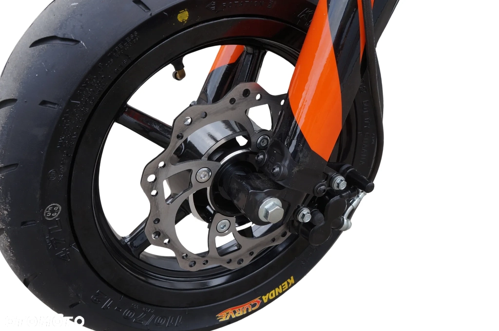 APAQ SUPERMOTO/PIT BIKE 160cc