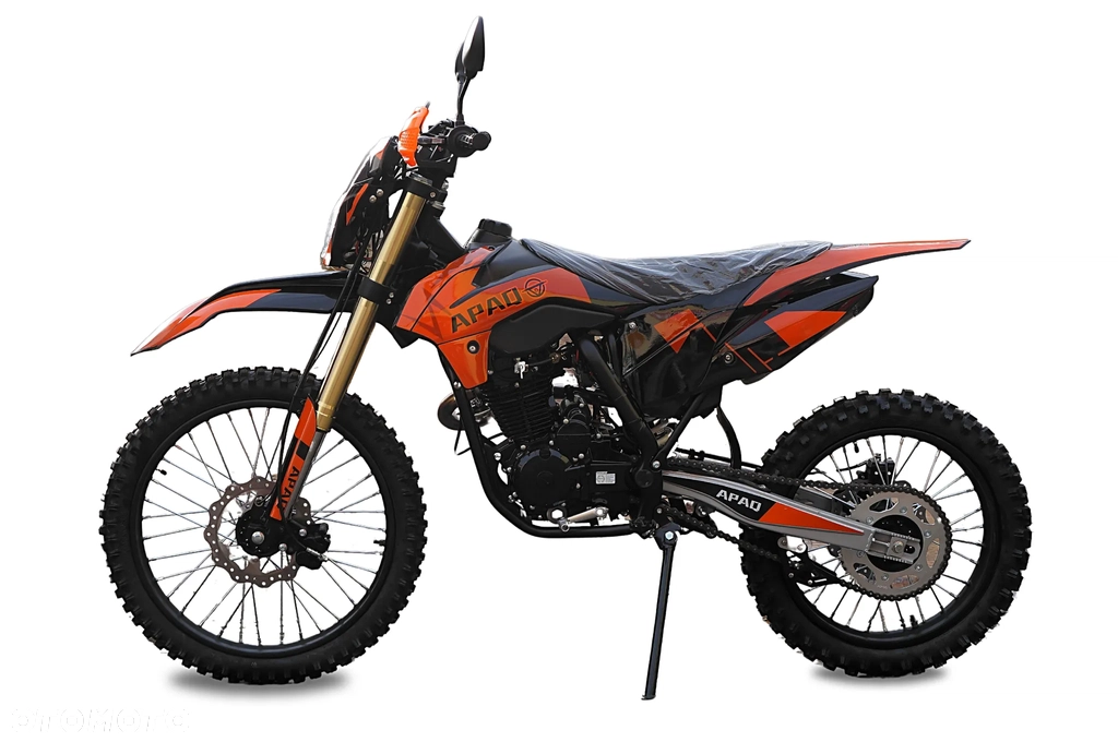 CROSSER APAQ 300 PRO MAX