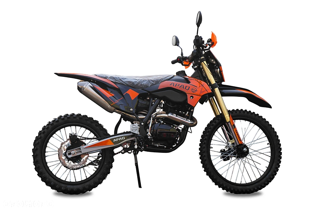 CROSSER APAQ 300 PRO MAX