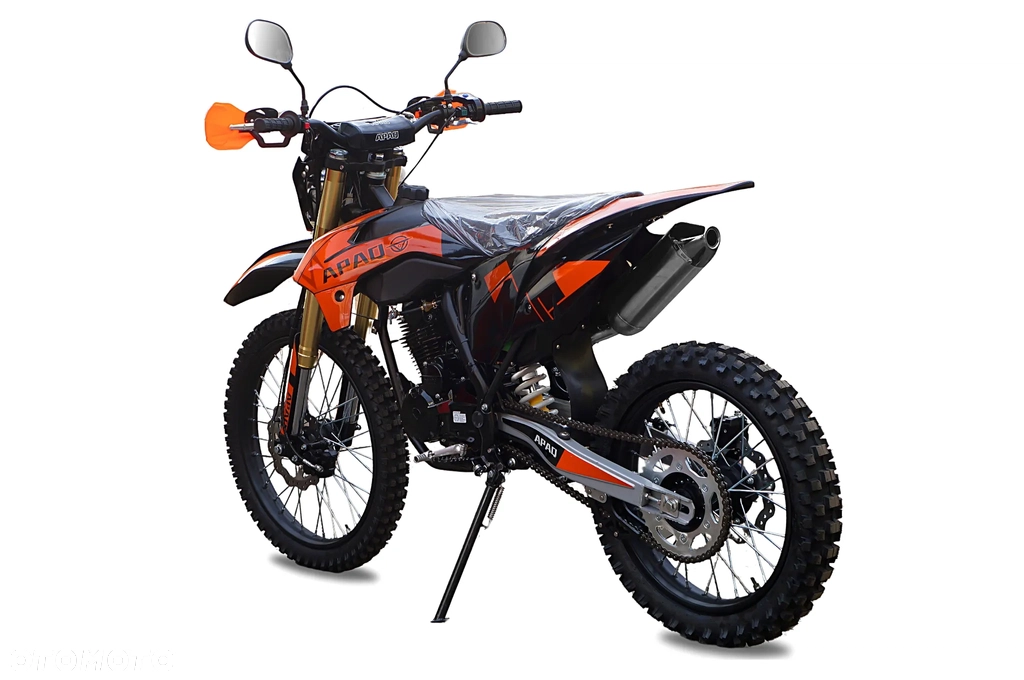 CROSSER APAQ 300 PRO MAX