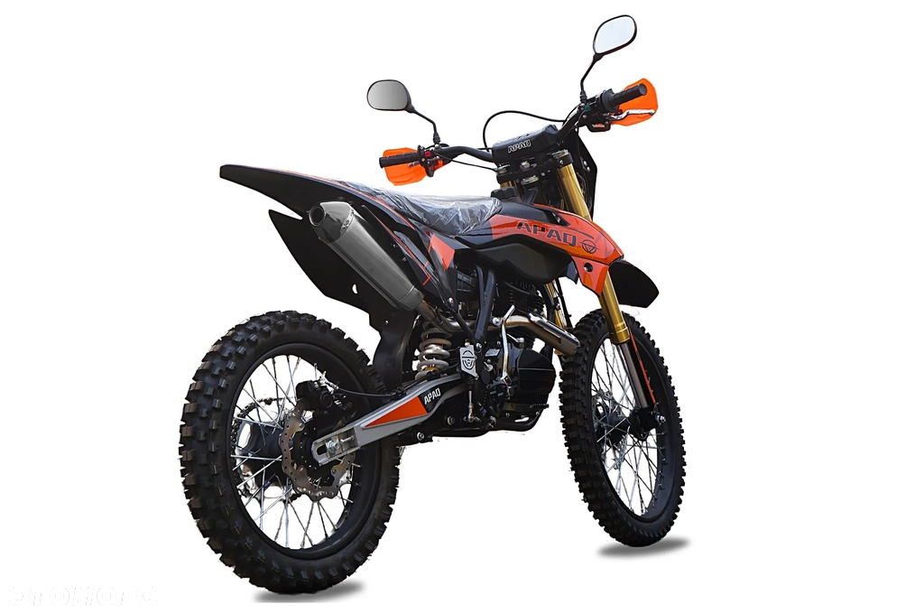 CROSSER APAQ 300 PRO MAX