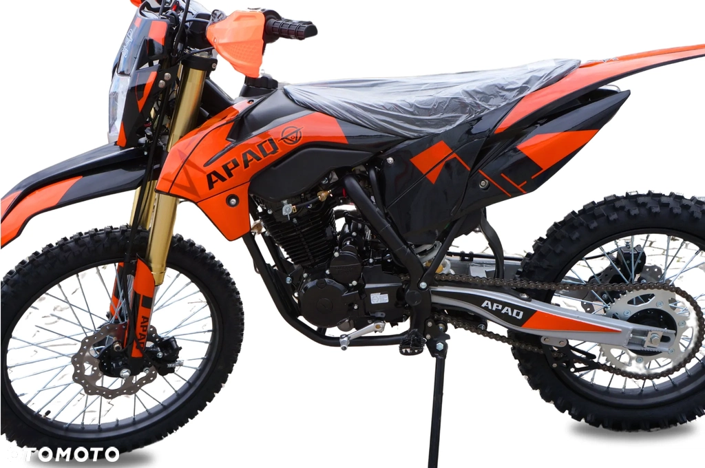 CROSSER APAQ 300 PRO MAX