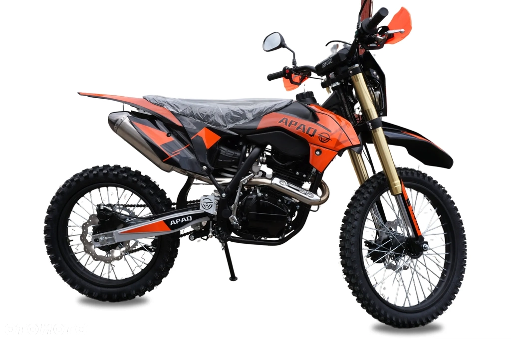 CROSSER APAQ 300 PRO MAX