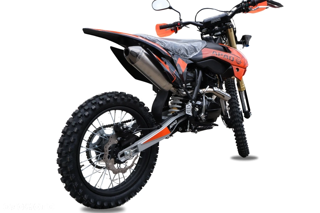 CROSSER APAQ 300 PRO MAX