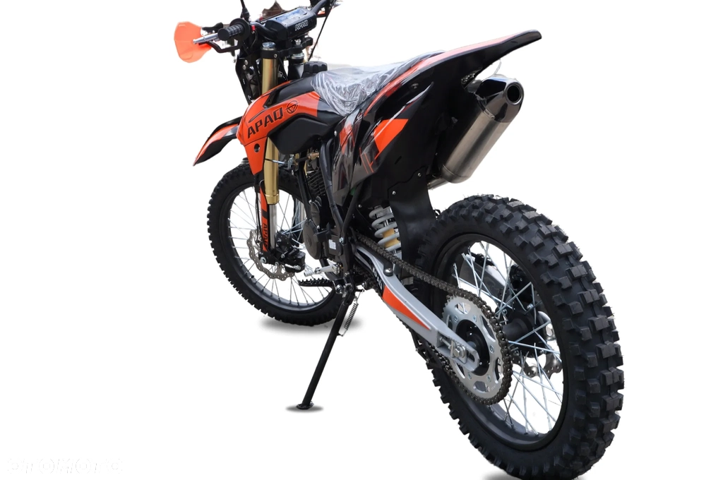 CROSSER APAQ 300 PRO MAX