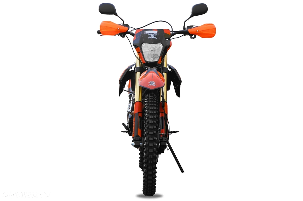 CROSSER APAQ 300 PRO MAX