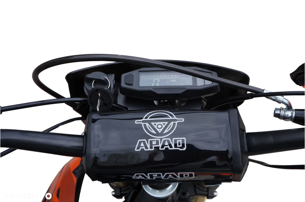 CROSSER APAQ 300 PRO MAX