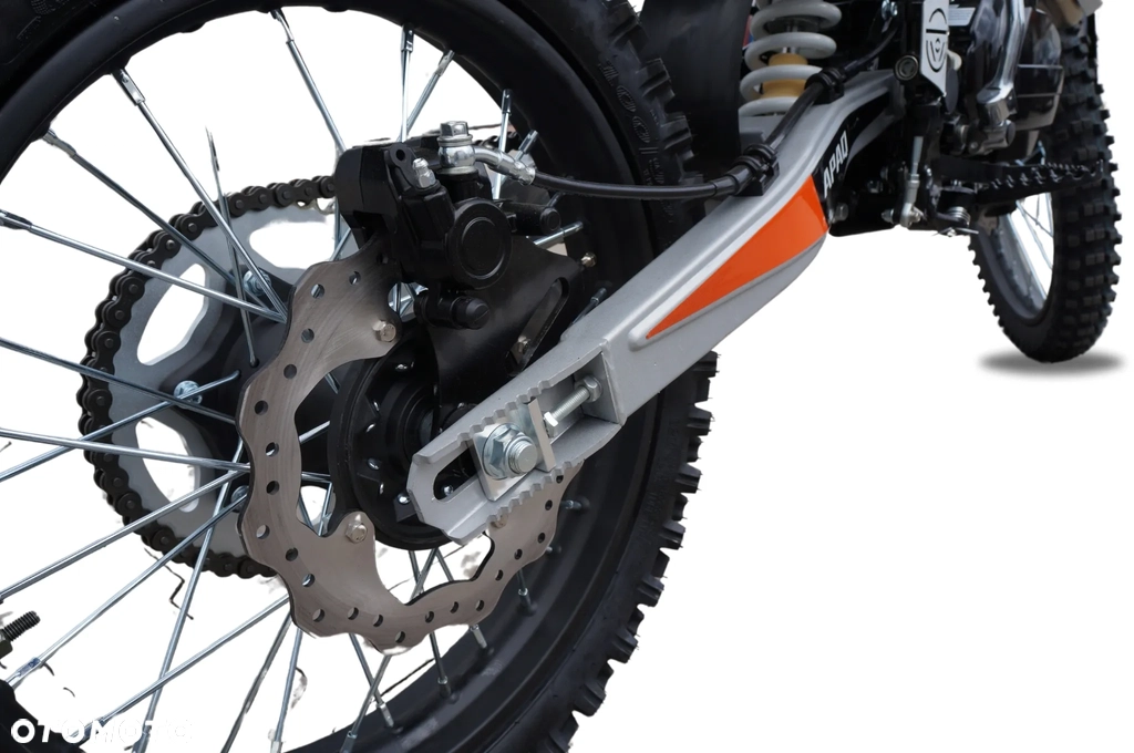 CROSSER APAQ 300 PRO MAX