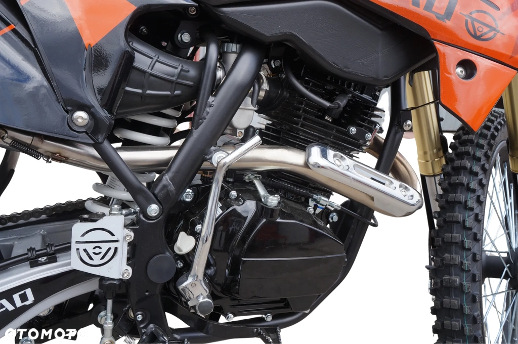 CROSSER APAQ 300 PRO MAX