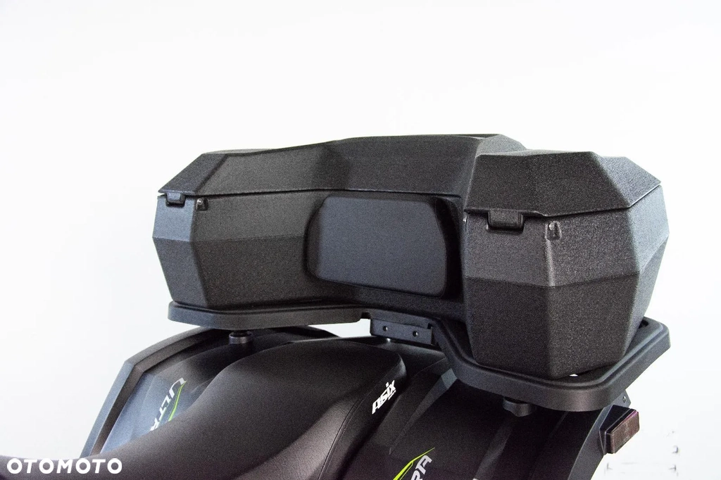 ATV ASIX FOURCRAFT ULTRA 250cc