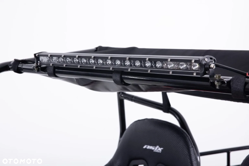 BUGGY ASIX 200 MODEL