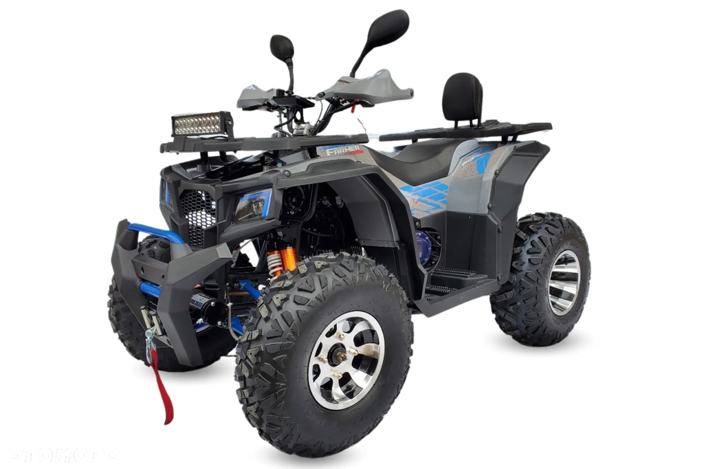 ATV XTR FARMERS PRO