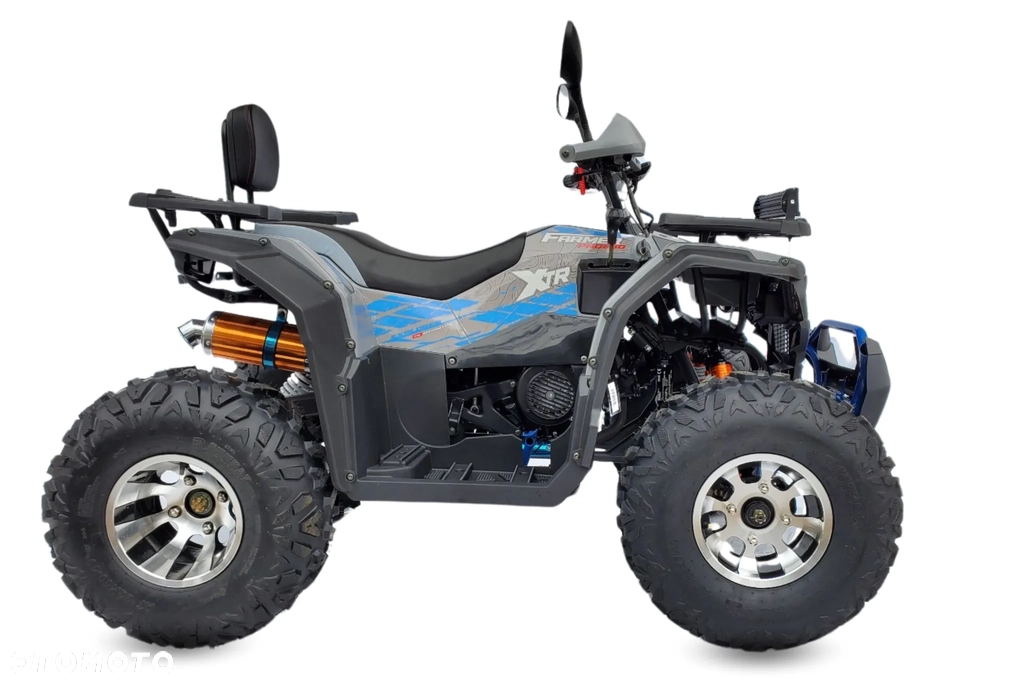 ATV XTR FARMERS PRO