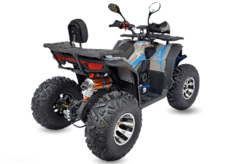 ATV XTR FARMERS PRO