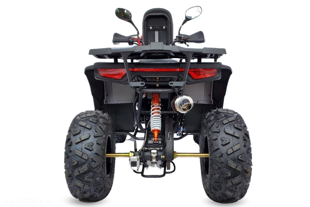 ATV XTR FARMERS PRO