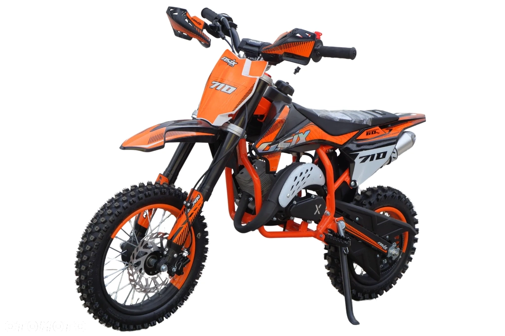 CROSSER MINIKRYDS ASIX 710