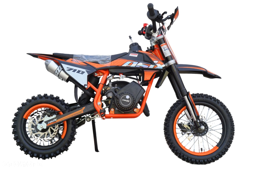 CROSSER MINIKRYDS ASIX 710