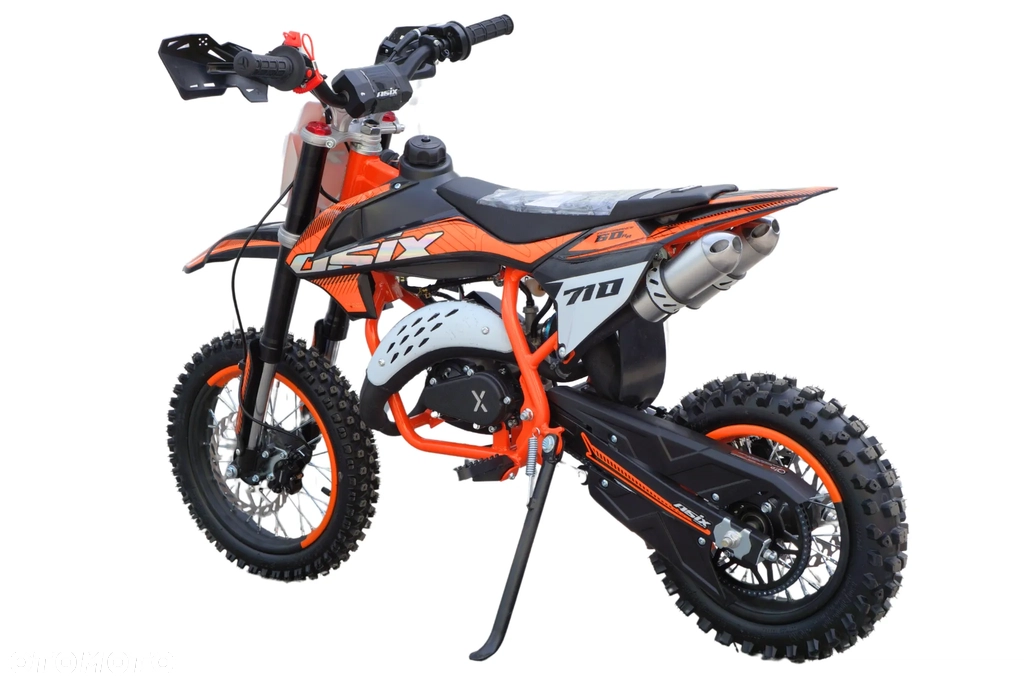 CROSSER MINIKRYDS ASIX 710