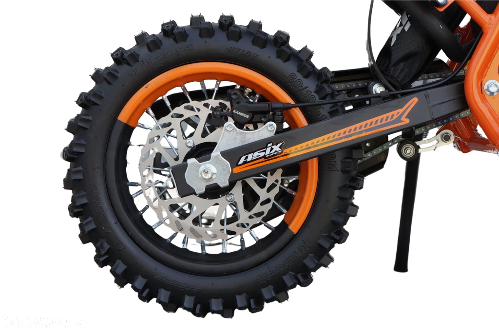 CROSSER MINIKRYDS ASIX 710