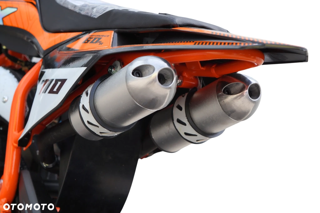 CROSSER MINIKRYDS ASIX 710