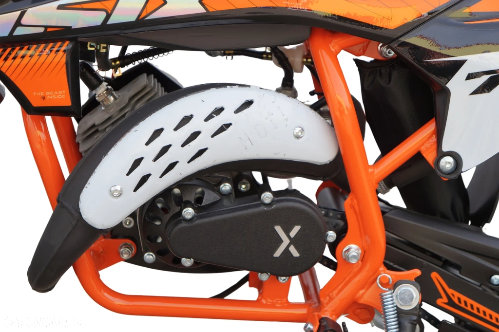 CROSSER MINIKRYDS ASIX 710