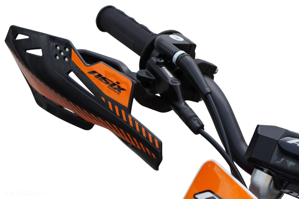 CROSSER MINIKRYDS ASIX 710