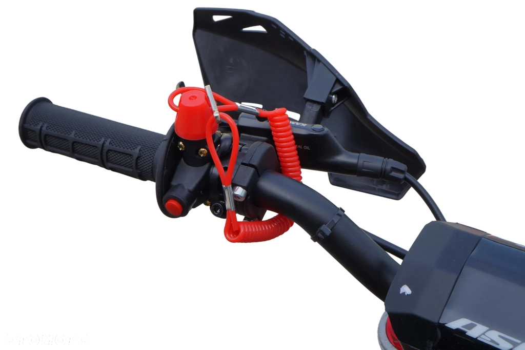 CROSSER MINIKRYDS ASIX 710