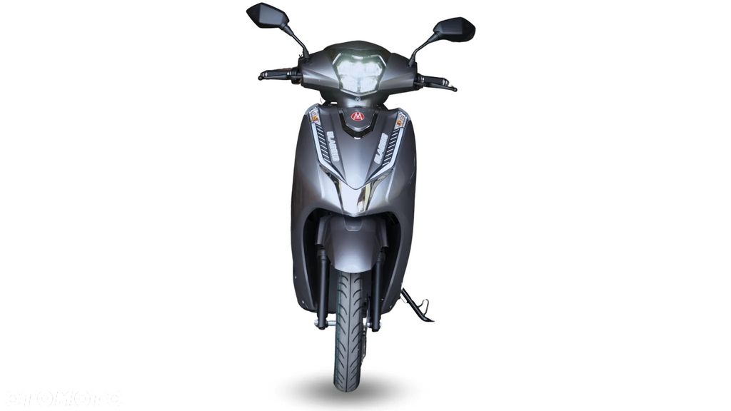 ELEKTRISK SCOOTER MOTOBI