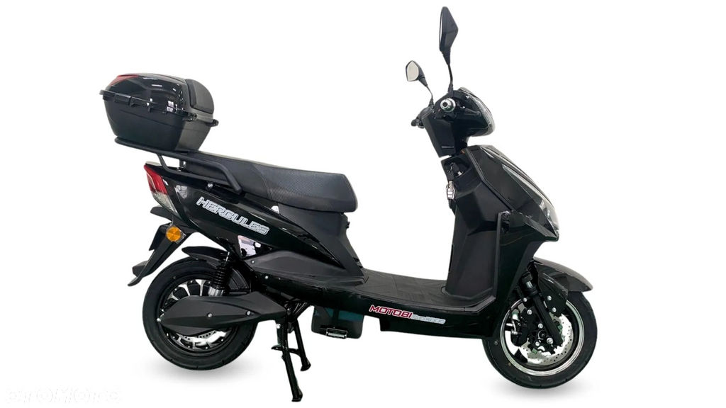 ELEKTRISK SCOOTER MOTOBI-ECO 2000 HERCULES