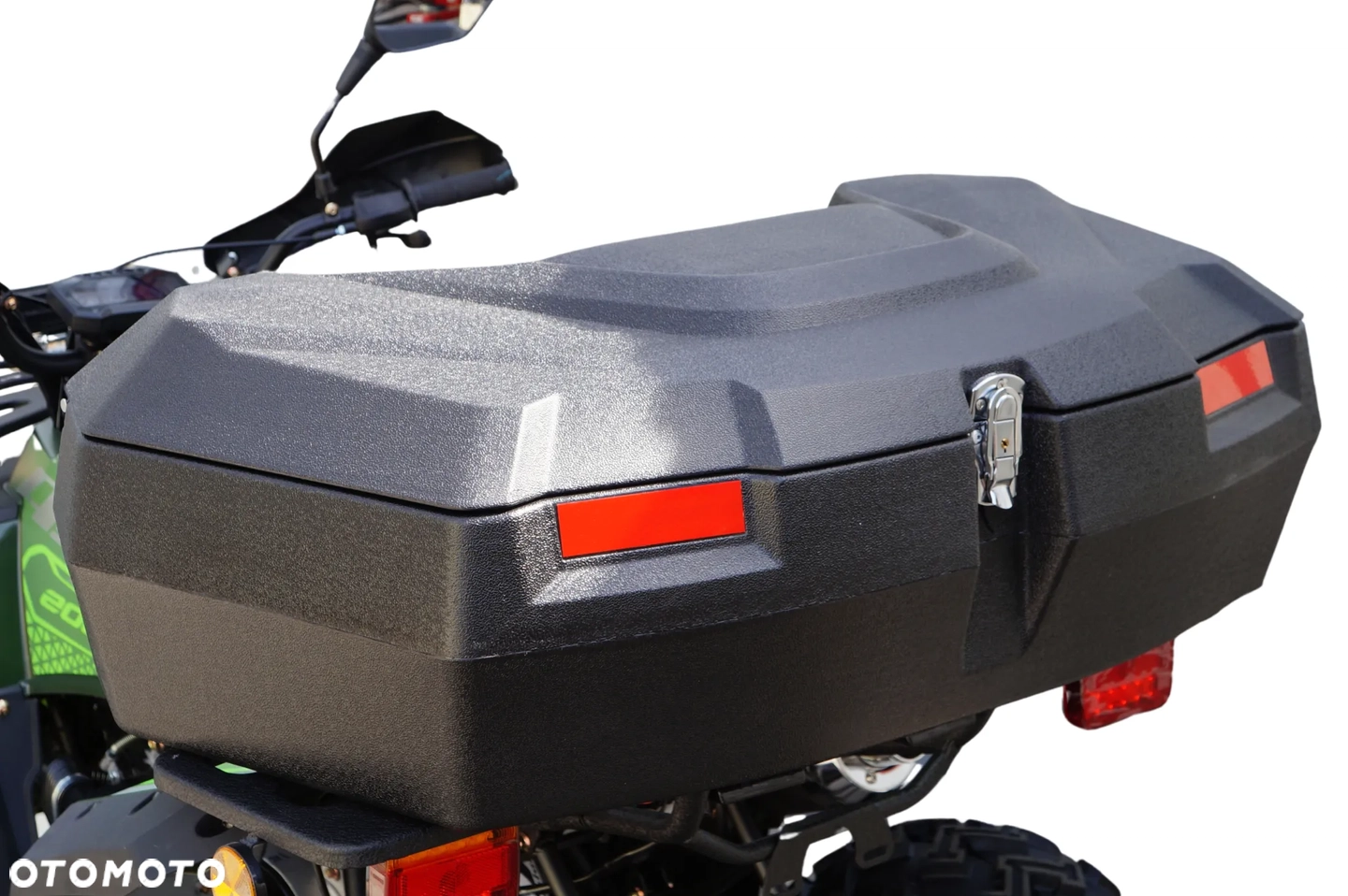 ATV ASIX MAGNUM 200 cc