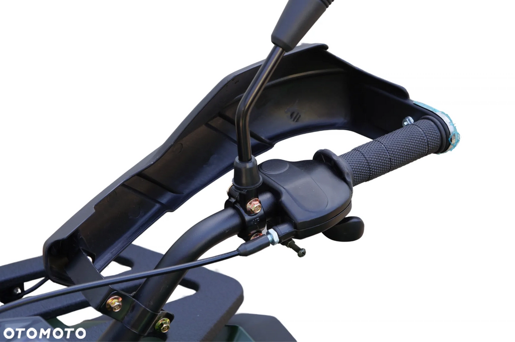 ATV ASIX MAGNUM 200 cc