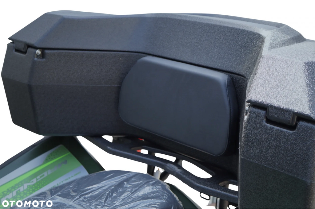 ATV ASIX MAGNUM 200 cc