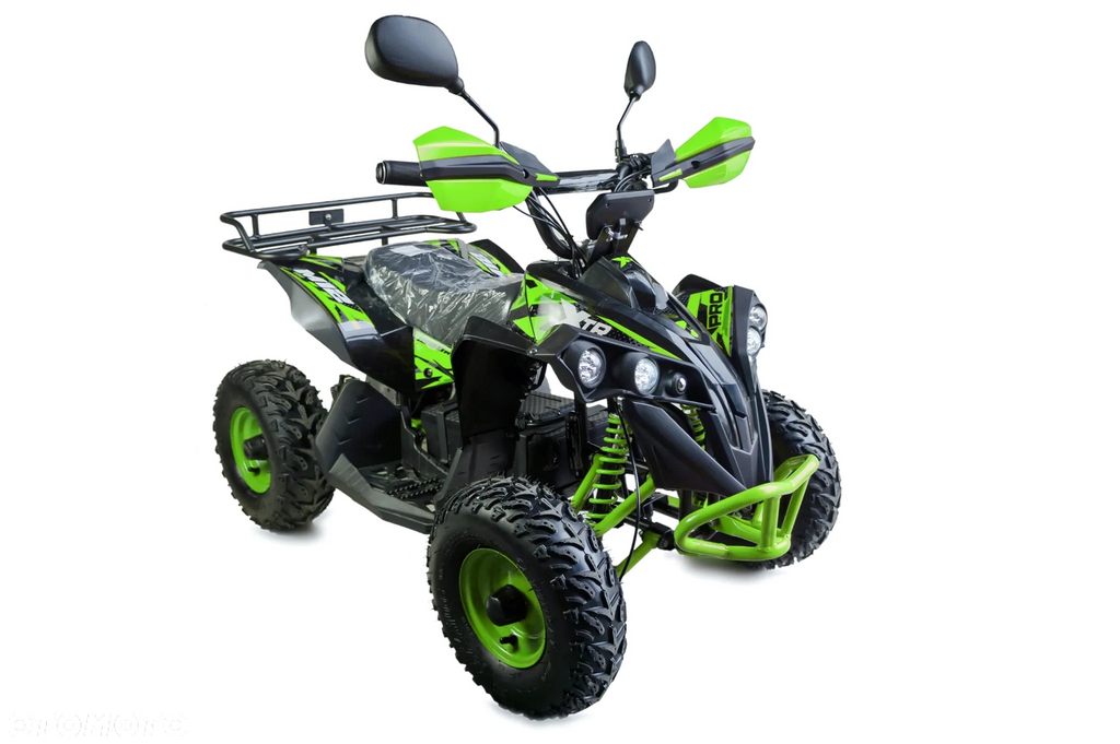 MINI ATV XTR E-M12/6 PRO