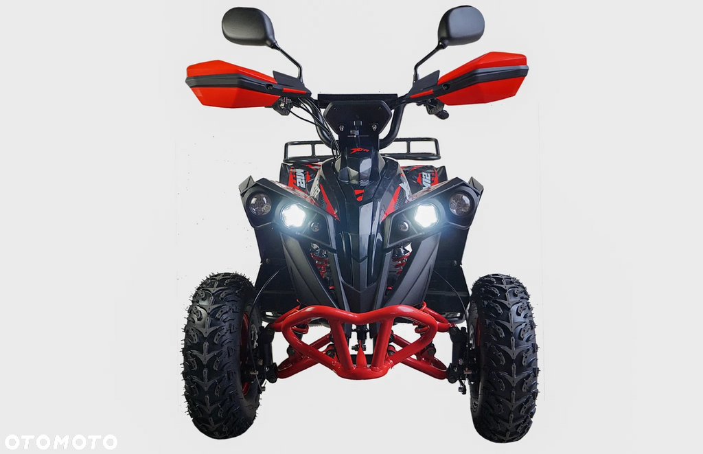 MINI ATV XTR E-M12/6 PRO