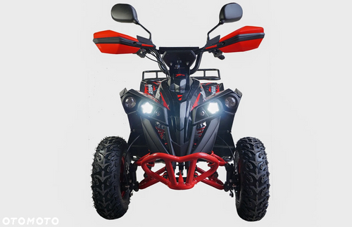 1200W ATV, XTR E-M12/6 PRO