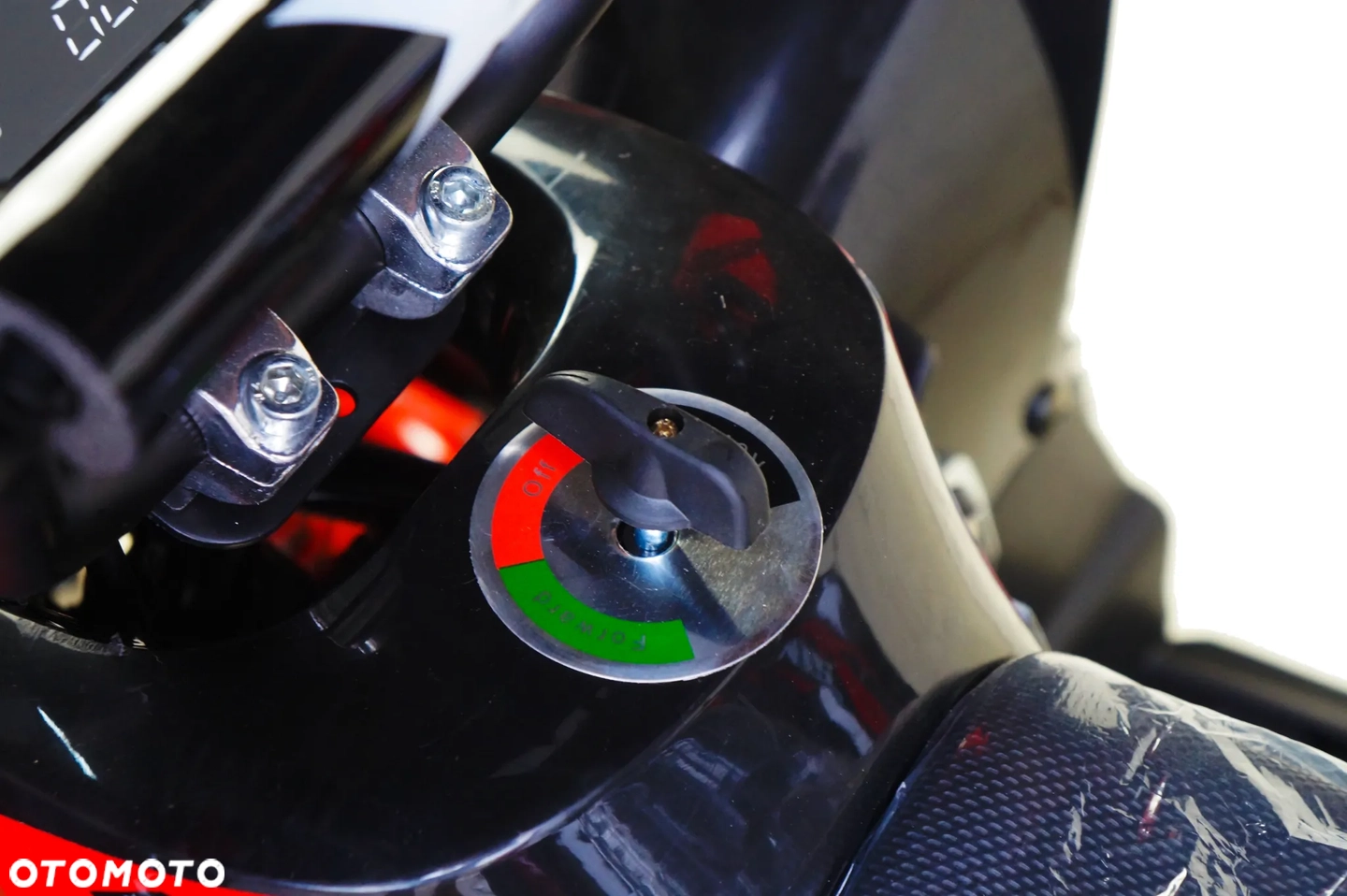 MINI ATV XTR E-M12/6 PRO