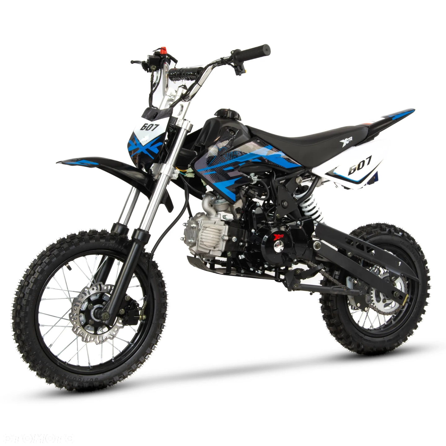 CROSS XTR 125cc