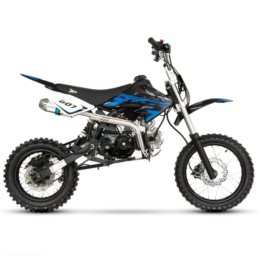 CROSS XTR 125cc